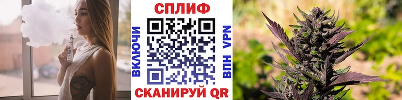 Конопля AK-47 Южа